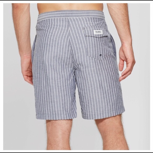 NWT Trunks Surf & Swim Co | Swim Shorts Size XL - Picture 2 of 5
